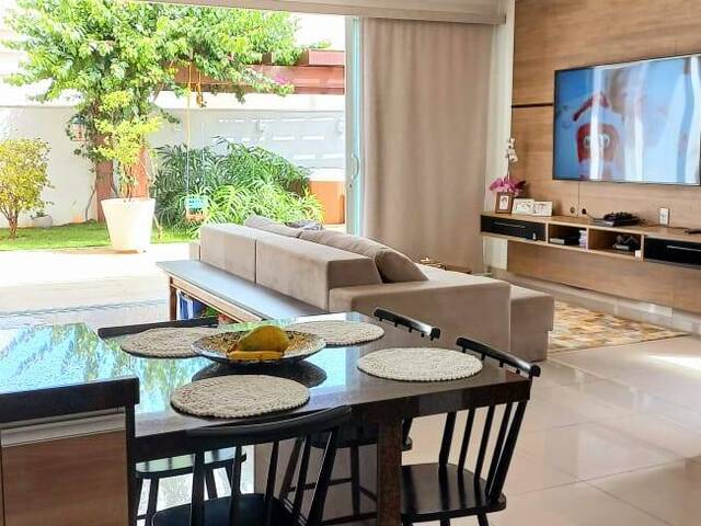 #444 - Casa em condomínio para Venda em Sorocaba - SP - 3