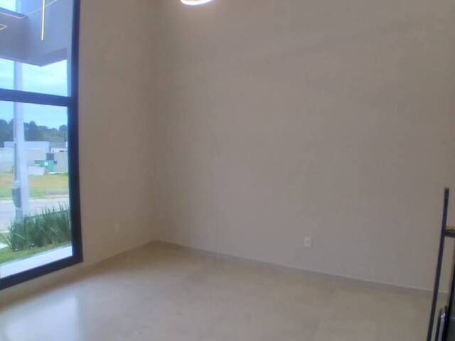 #605 - Casa em condomínio para Venda em Sorocaba - SP - 2