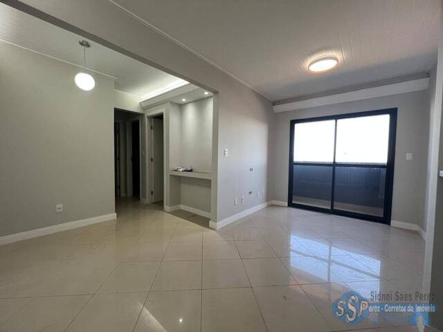 #608 - Apartamento para Venda em Sorocaba - SP - 3