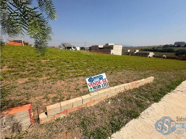 Venda em Jardim Reserva Ipanema - Sorocaba
