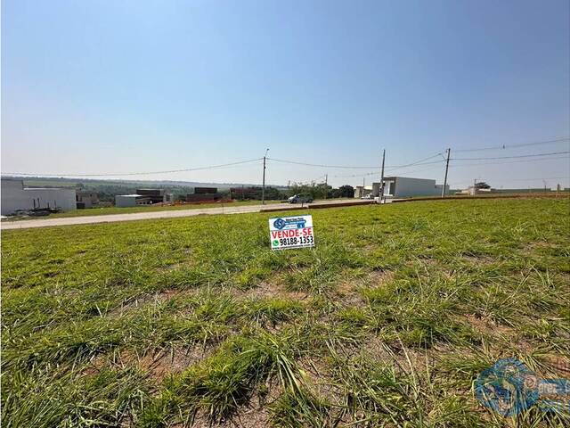 #610 - Terreno em condomínio para Venda em Sorocaba - SP - 3