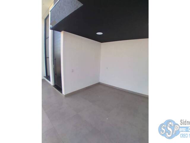 #612 - Casa em condomínio para Venda em Sorocaba - SP - 2