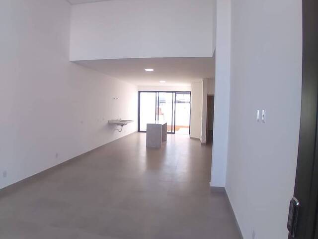 #612 - Casa em condomínio para Venda em Sorocaba - SP - 3