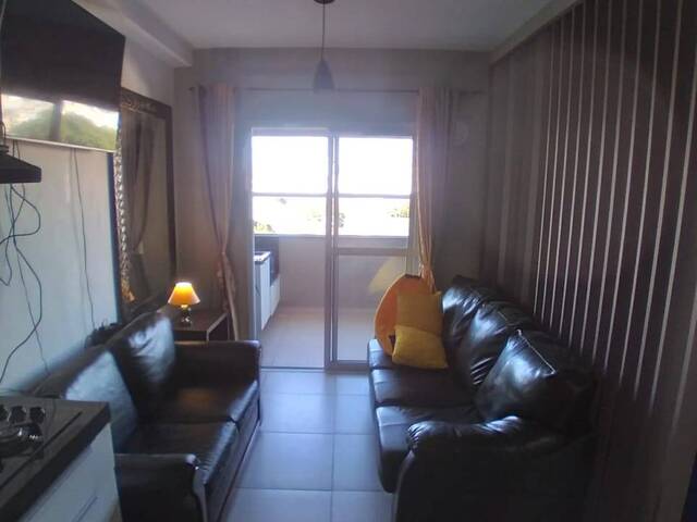 #613 - Apartamento para Venda em Sorocaba - SP - 3