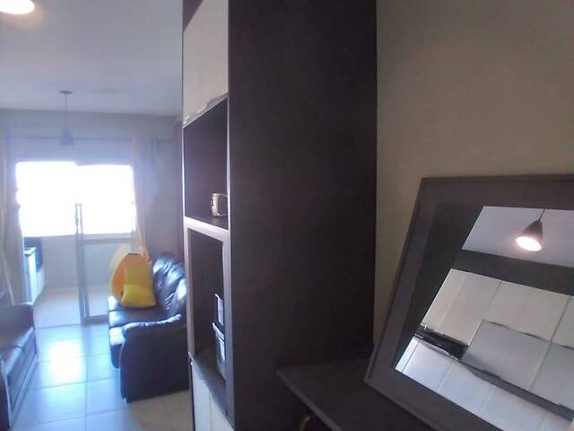 #613 - Apartamento para Venda em Sorocaba - SP - 2