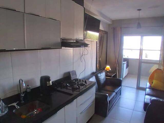 Apartamento para Venda em Sorocaba - 4