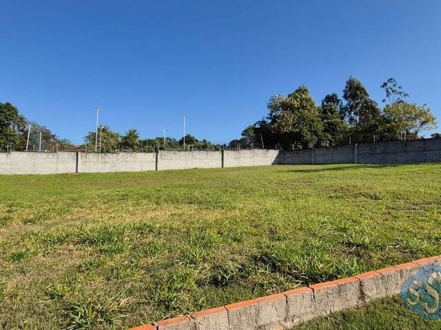 #615 - Terreno em condomínio para Venda em Sorocaba - SP - 3