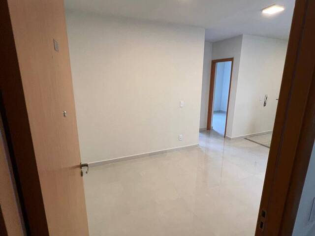 #617 - Apartamento para Venda em Sorocaba - SP - 3
