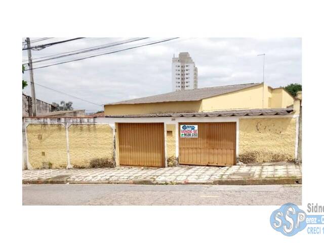 #503 - Casa para Venda em Sorocaba - SP