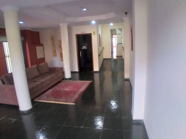 #618 - Apartamento para Venda em Sorocaba - SP - 3