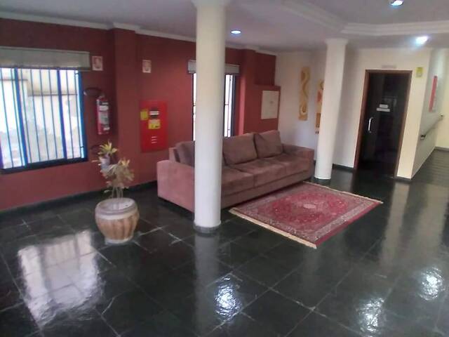 #618 - Apartamento para Venda em Sorocaba - SP - 2