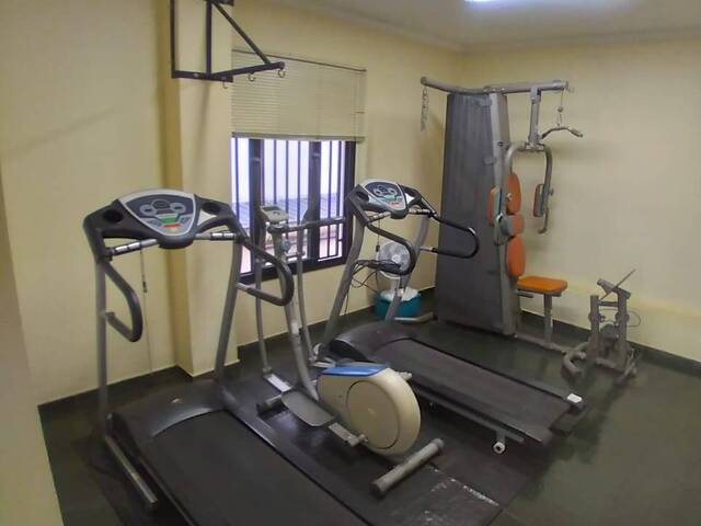 Apartamento para Venda em Sorocaba - 5
