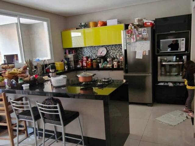 #619 - Casa em condomínio para Venda em Sorocaba - SP - 2