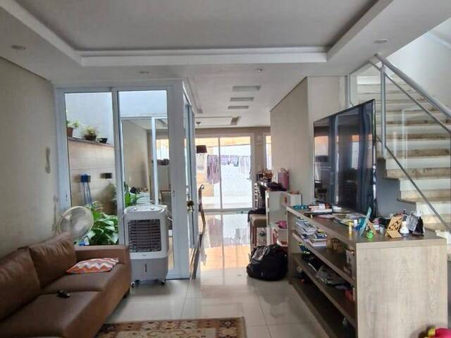 Venda em Jardim Golden Park Residence II - Sorocaba