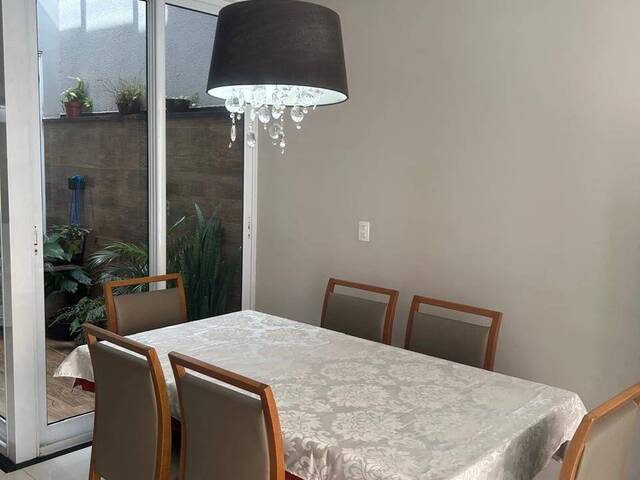 #619 - Casa em condomínio para Venda em Sorocaba - SP - 3