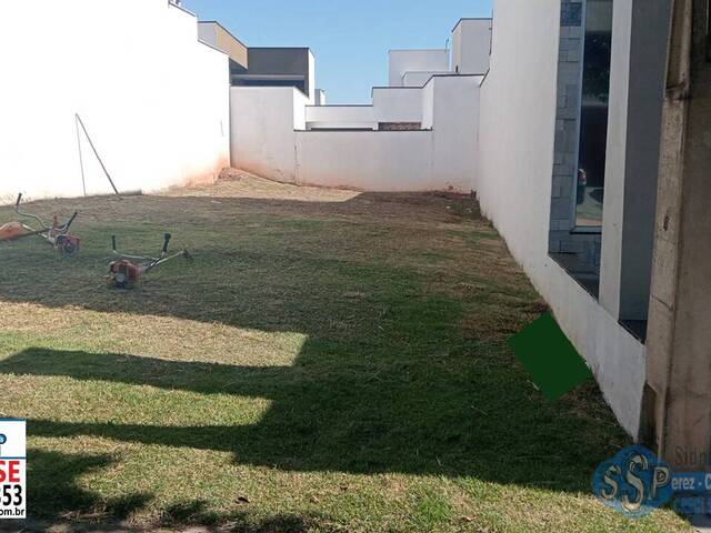 Venda em Parque São Bento - Sorocaba