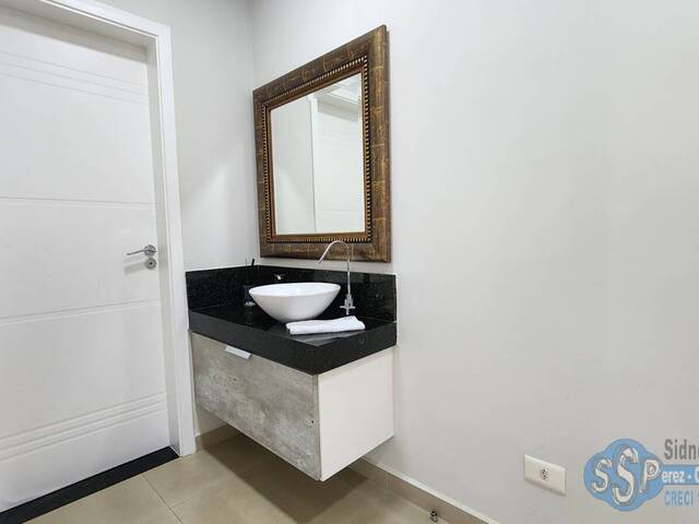 #632 - Casa em condomínio para Venda em Sorocaba - SP