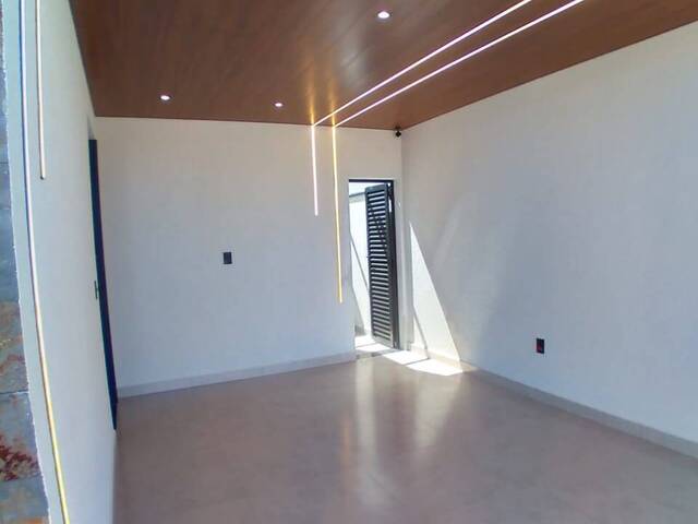 #633 - Casa em condomínio para Venda em Sorocaba - SP