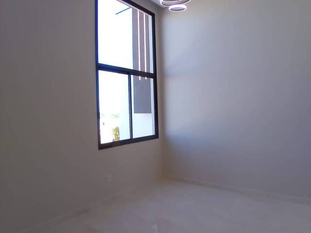 #633 - Casa em condomínio para Venda em Sorocaba - SP