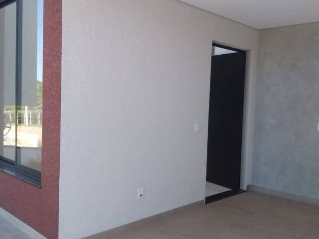 #634 - Casa em condomínio para Venda em Sorocaba - SP - 2