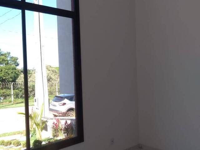 #634 - Casa em condomínio para Venda em Sorocaba - SP - 3