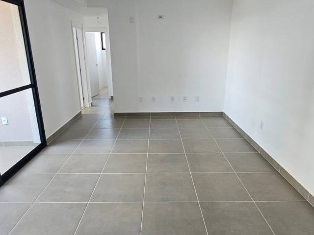 #637 - Apartamento para Venda em Sorocaba - SP - 3