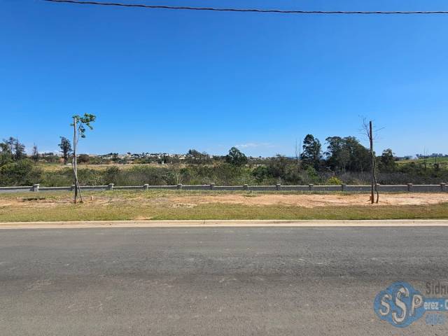 Terreno em condomínio para Venda em Votorantim - 5
