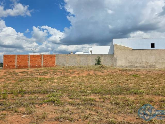 #640 - Terreno em condomínio para Venda em Salto de Pirapora - SP