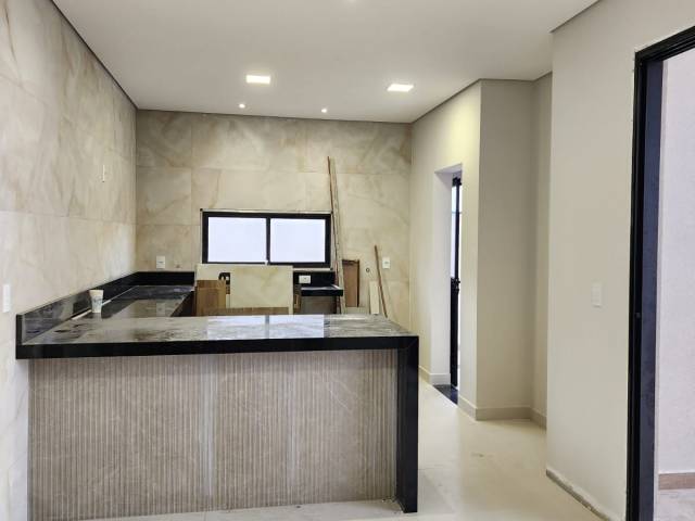 #641 - Casa em condomínio para Venda em Sorocaba - SP