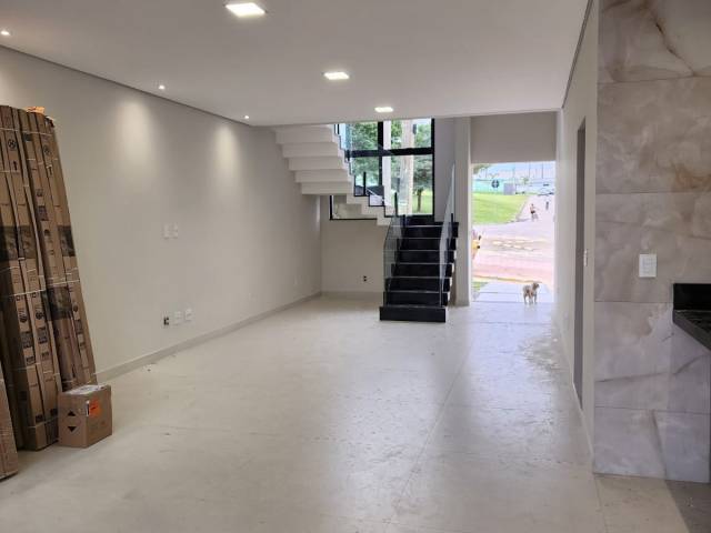 #641 - Casa em condomínio para Venda em Sorocaba - SP