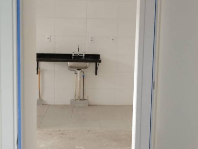 #642 - Apartamento para Venda em Sorocaba - SP