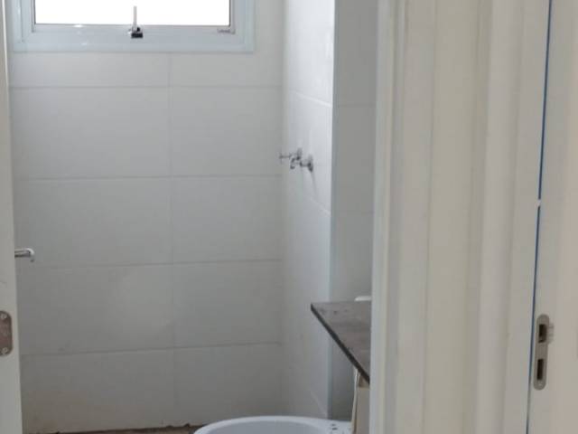 #642 - Apartamento para Venda em Sorocaba - SP