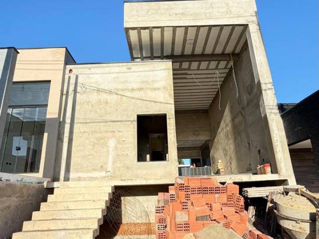 #644 - Casa em condomínio para Venda em Sorocaba - SP