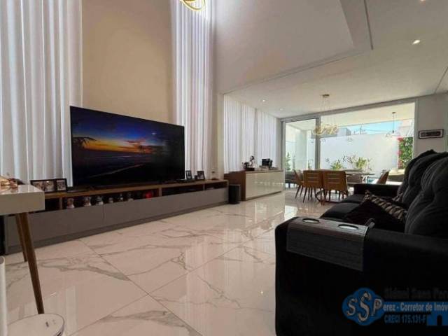 #645 - Casa para Venda em Sorocaba - SP