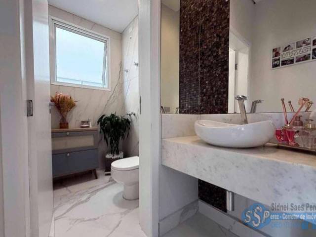 #645 - Casa para Venda em Sorocaba - SP