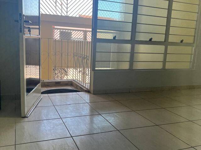 #648 - Casa para Venda em Sorocaba - SP - 3