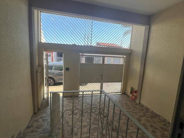 #648 - Casa para Venda em Sorocaba - SP - 2