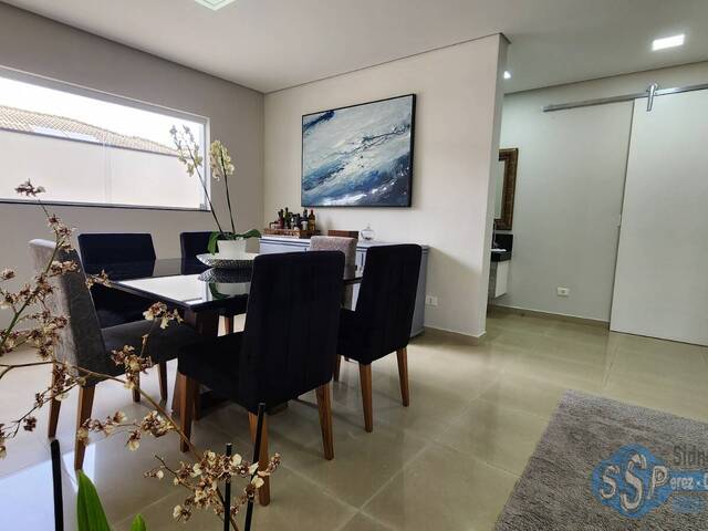 #632 - Casa em condomínio para Venda em Sorocaba - SP