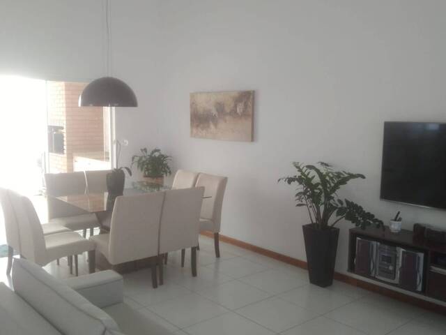 #578 - Casa em condomínio para Venda em Sorocaba - SP