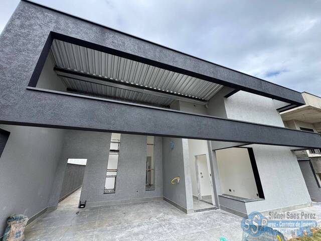 #649 - Casa em condomínio para Venda em Sorocaba - SP - 2