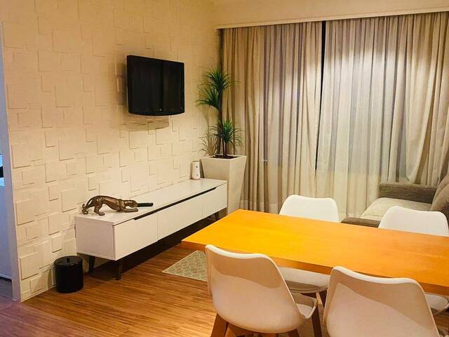 Flat para Venda em Sorocaba - 4
