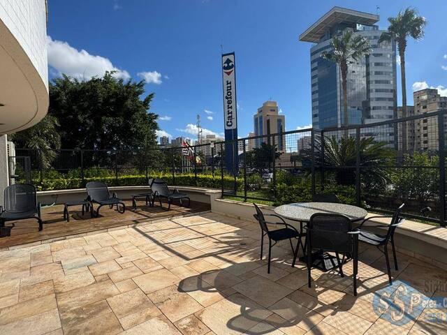 #650 - Flat para Venda em Sorocaba - SP - 3
