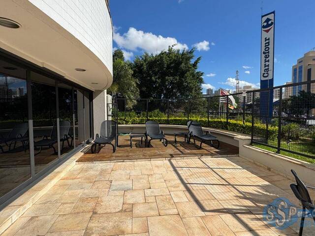 #650 - Flat para Venda em Sorocaba - SP - 2