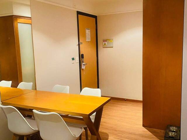 Flat para Venda em Sorocaba - 5