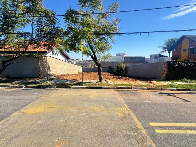 #585 - Terreno em condomínio para Venda em Sorocaba - SP