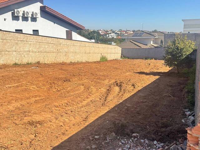 #585 - Terreno em condomínio para Venda em Sorocaba - SP