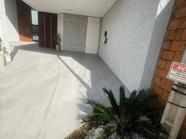 #652 - Casa em condomínio para Venda em Sorocaba - SP