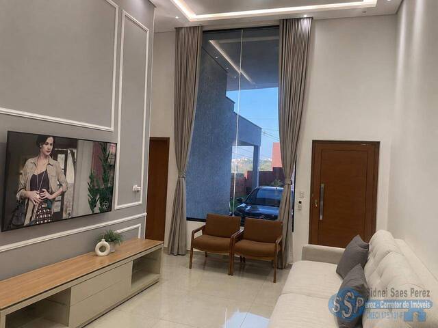 Casa em condomínio para Venda em Sorocaba - 5