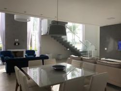#83 - Casa em condomínio para Venda em Sorocaba - SP - 2