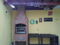 #93 - Casa para Venda em Osasco - SP - 1